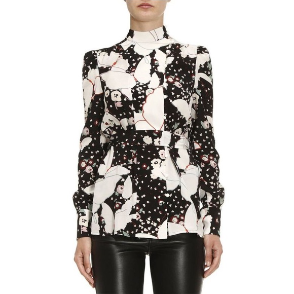 Valentino Tops - VALENTINO  shirt !! NWT